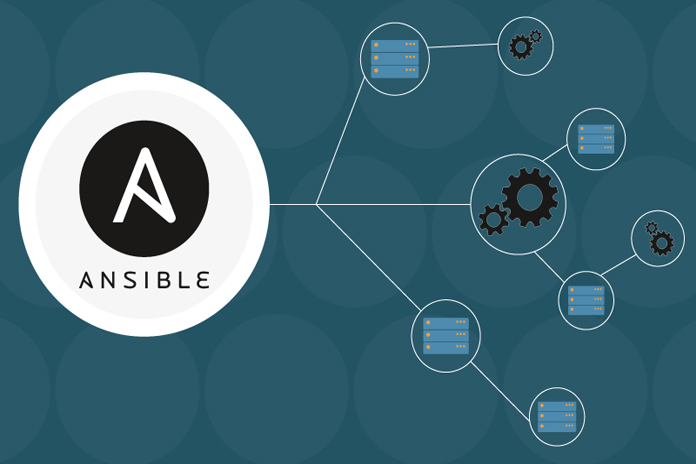 ansible