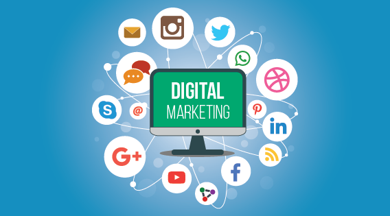 Digital Marketing Courses Information